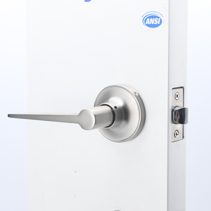 077701 ANSI G1 Deadbolt