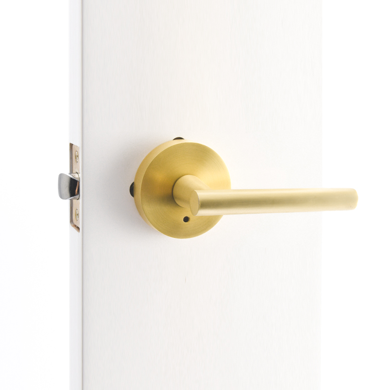 077701 ANSI G1 Deadbolt
