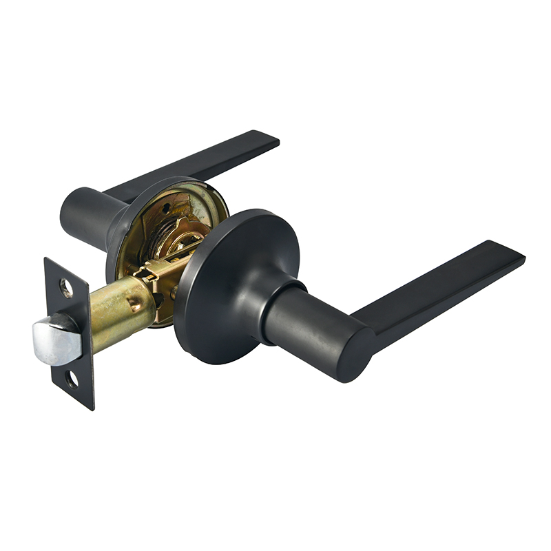 077701 ANSI G1 Deadbolt