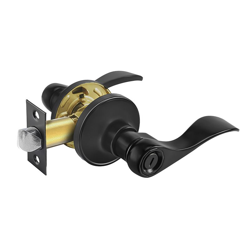 077701 ANSI G1 Deadbolt
