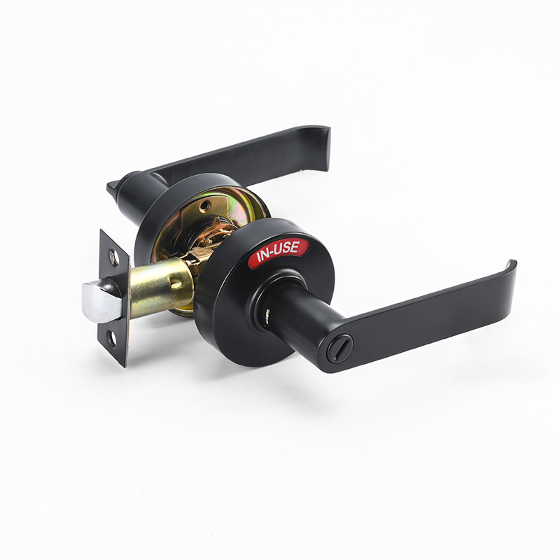3914 Indicator Tubular Lever Set