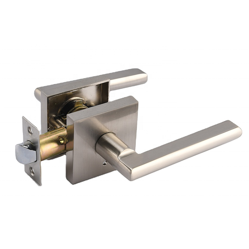 50894(square rose) or 50994(round rose) Fast Open Tubular Lever Set