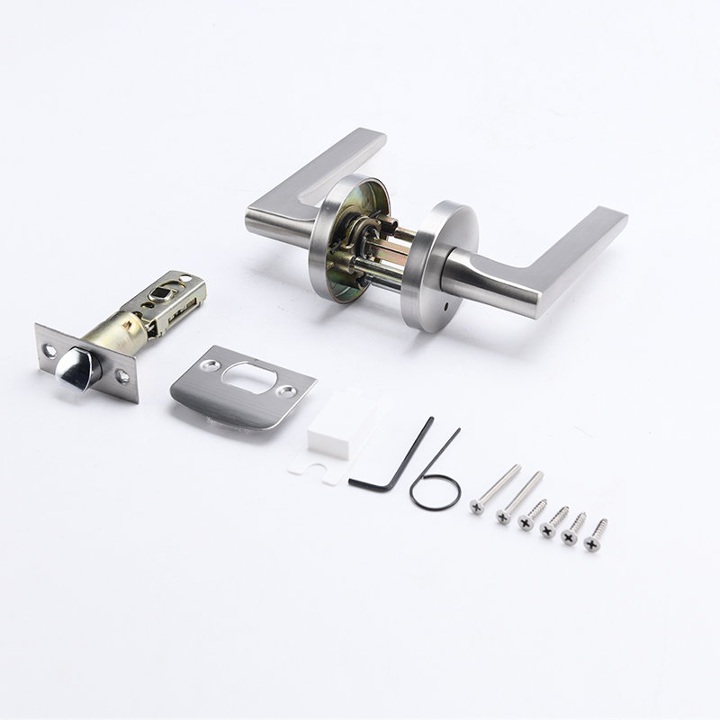 077701 ANSI G1 Deadbolt
