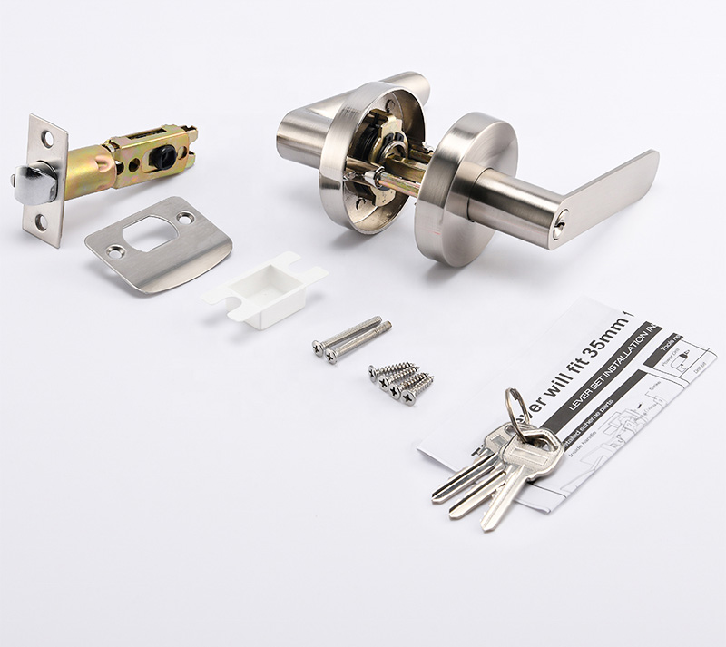 077701 ANSI G1 Deadbolt