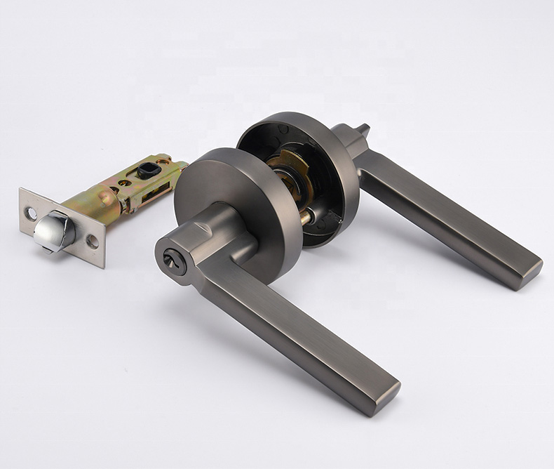 077701 ANSI G1 Deadbolt