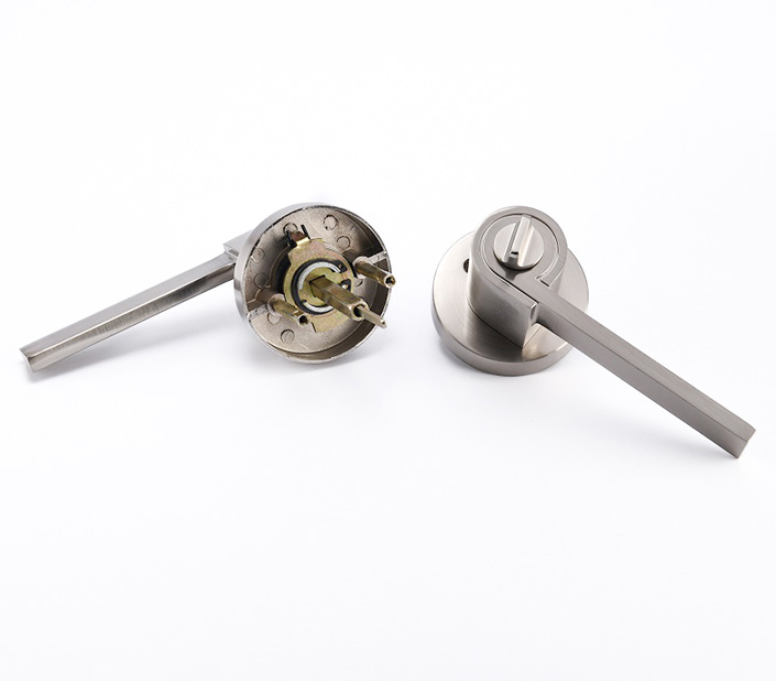 077701 ANSI G1 Deadbolt
