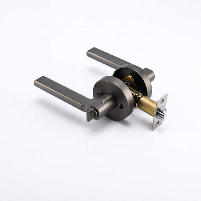 077701 ANSI G1 Deadbolt