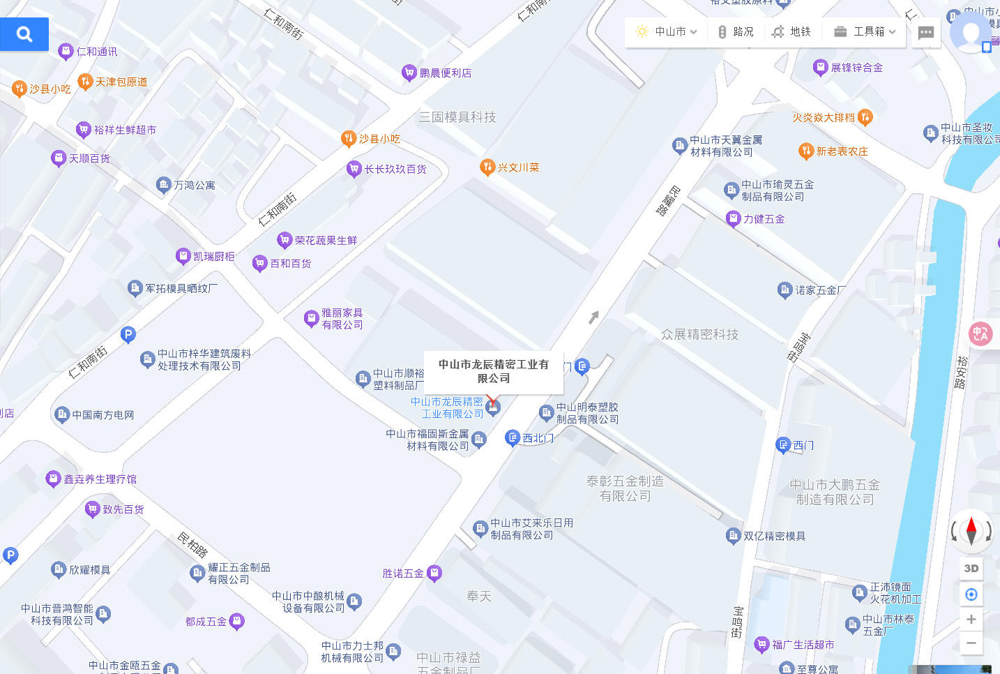 图片展示