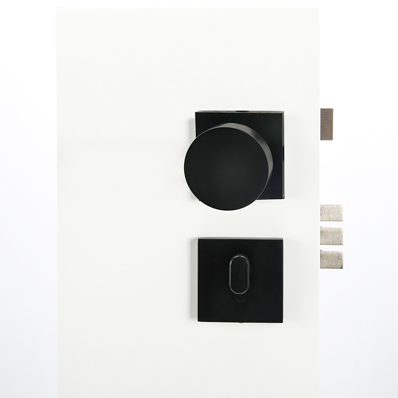 077701 ANSI G1 Deadbolt
