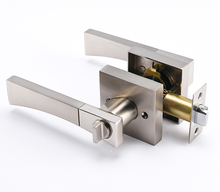077701 ANSI G1 Deadbolt