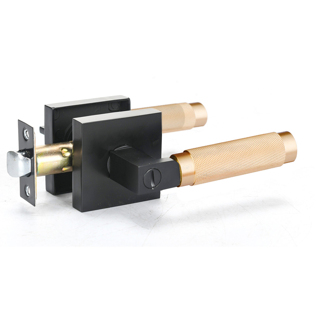 077701 ANSI G1 Deadbolt