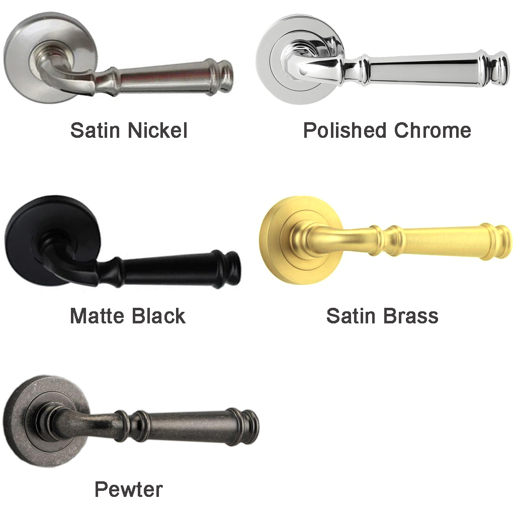 077701 ANSI G1 Deadbolt