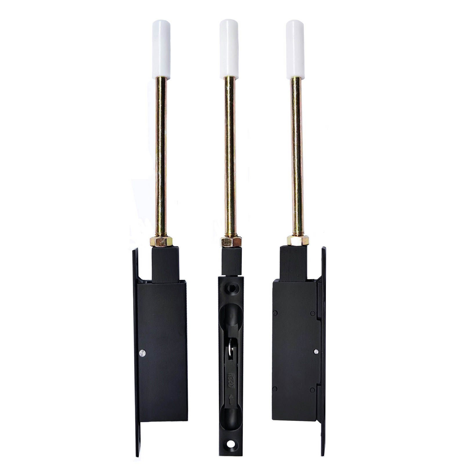077701 ANSI G1 Deadbolt